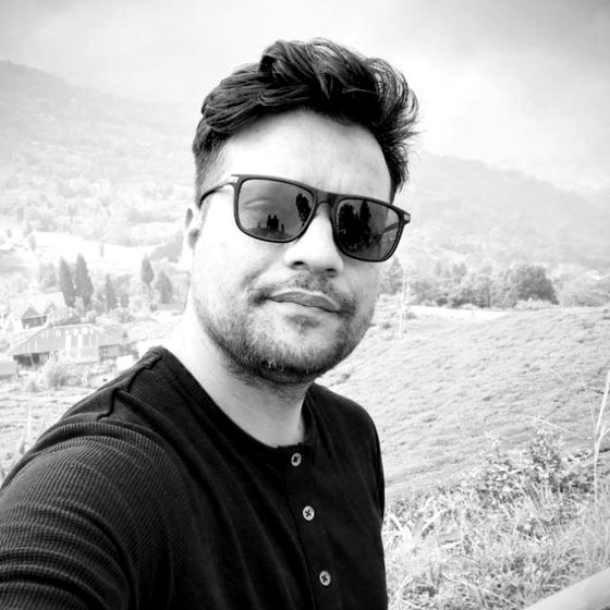 Niraj Kumar Dahal
